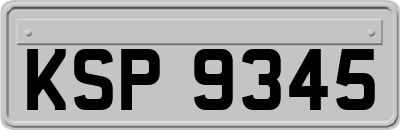 KSP9345