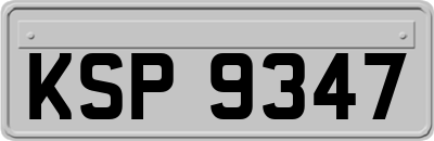 KSP9347