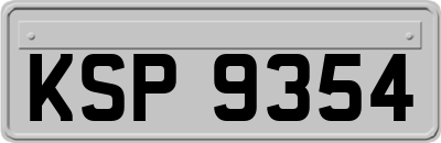 KSP9354