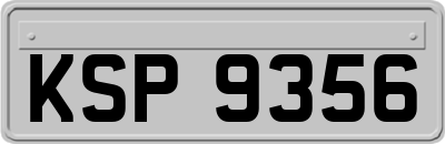 KSP9356