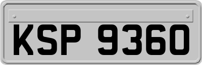 KSP9360