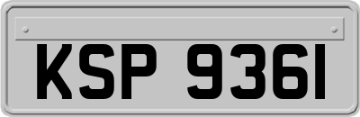 KSP9361