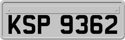 KSP9362