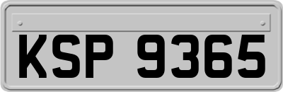 KSP9365