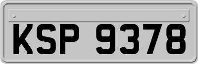 KSP9378