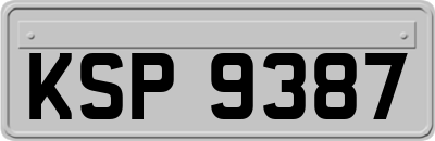 KSP9387