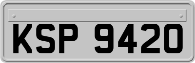 KSP9420