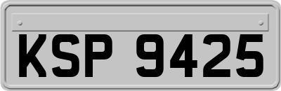 KSP9425