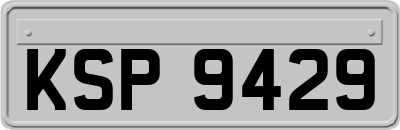 KSP9429