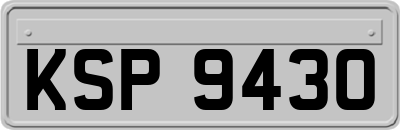 KSP9430