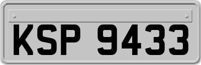 KSP9433