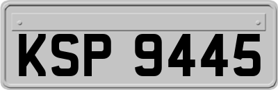 KSP9445