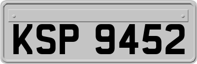 KSP9452