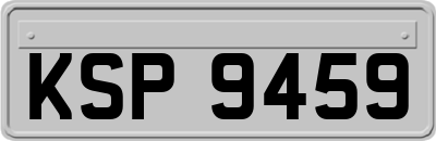 KSP9459