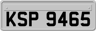 KSP9465