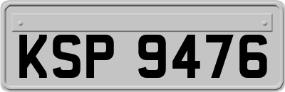 KSP9476