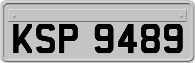 KSP9489