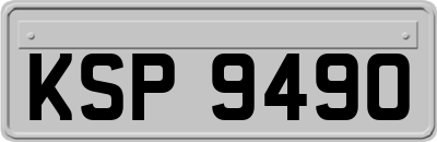 KSP9490