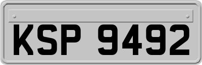 KSP9492