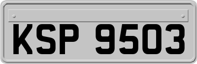 KSP9503