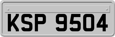 KSP9504