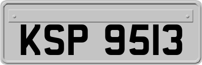 KSP9513