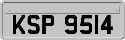 KSP9514