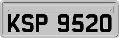 KSP9520