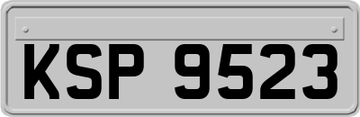 KSP9523