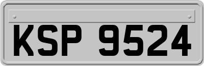 KSP9524
