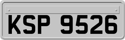 KSP9526