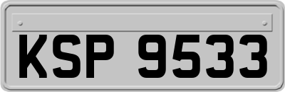 KSP9533
