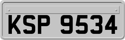 KSP9534