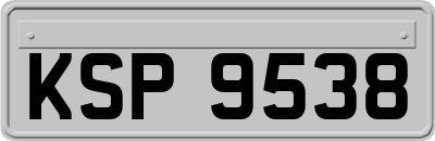 KSP9538