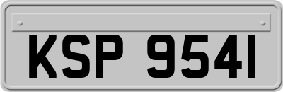 KSP9541