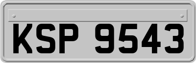 KSP9543