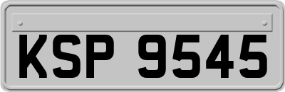 KSP9545