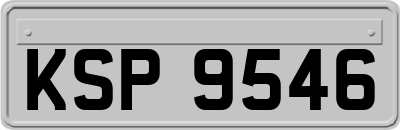KSP9546
