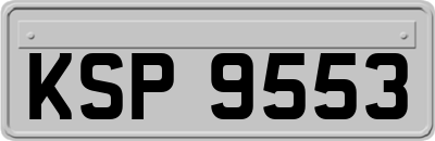 KSP9553