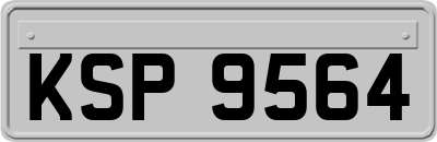 KSP9564