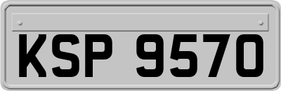 KSP9570