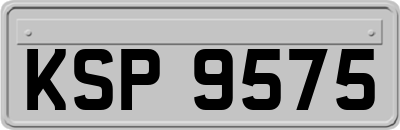 KSP9575