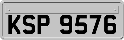 KSP9576