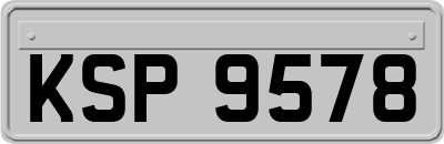 KSP9578