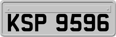 KSP9596