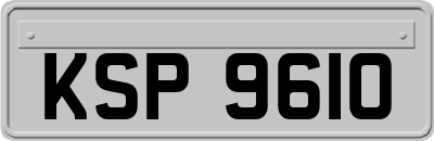 KSP9610