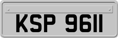 KSP9611