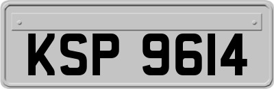 KSP9614