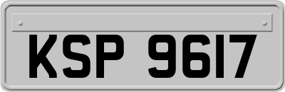 KSP9617