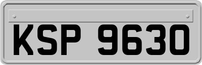 KSP9630